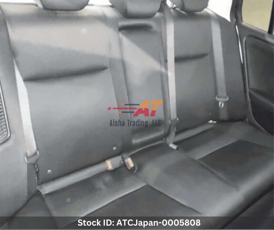 2016 Honda Grace